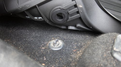 Custom-Fitted Floor Mats Cost Less Than You Think: Get 30% off 3W Liners