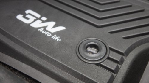 Custom-Fitted Floor Mats Cost Less Than You Think: Get 30% off 3W Liners