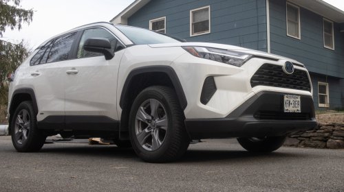 Custom-Fitted Floor Mats Cost Less Than You Think: Get 30% off 3W Liners