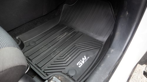 Think, Custom-Fitted Floor Mats Cost Less Than You Think: Get 30% off 3W Liners