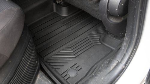 Think, Custom-Fitted Floor Mats Cost Less Than You Think: Get 30% off 3W Liners
