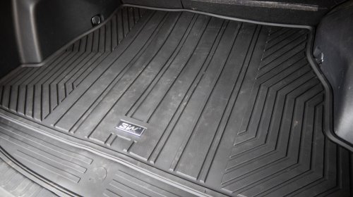 Think, Custom-Fitted Floor Mats Cost Less Than You Think: Get 30% off 3W Liners