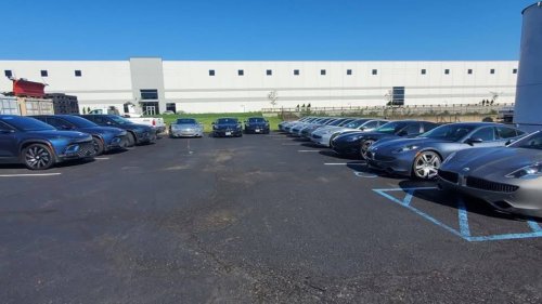 America’s Fisker Service Guru Is Ready to Move on. Who Will Be His Successor?