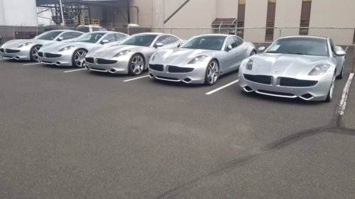 Fisker, America’s Fisker Service Guru Is Ready to Move on. Who Will Be His Successor?