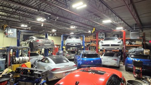 Fisker, America’s Fisker Service Guru Is Ready to Move on. Who Will Be His Successor?