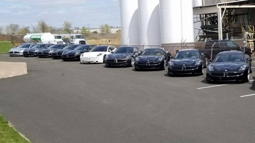 Fisker, America’s Fisker Service Guru Is Ready to Move on. Who Will Be His Successor?