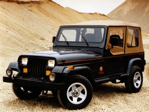 Jeep, Deep Jeep Lore: How a Small Mod Shop Became an Auto Industry Powerhouse