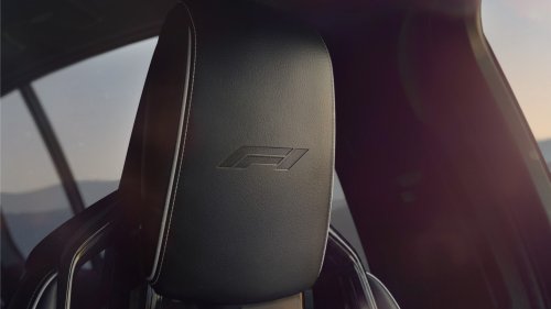 Super-Rare F1 Series Cadillac CT5-V Blackwing Is the Most Powerful Yet