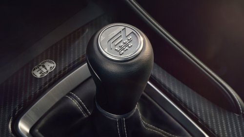 Super-Rare F1 Series Cadillac CT5-V Blackwing Is the Most Powerful Yet