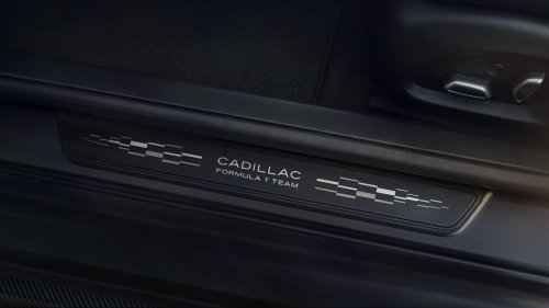 Super-Rare F1 Series Cadillac CT5-V Blackwing Is the Most Powerful Yet