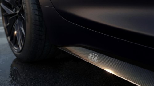 Cadillac, Super-Rare F1 Series Cadillac CT5-V Blackwing Is the Most Powerful Yet