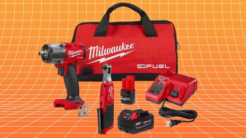 Free Milwaukee Tools: The Best BOGO Deals for Car Guys at The Home Depot’s 2026 Memorial Day Sale