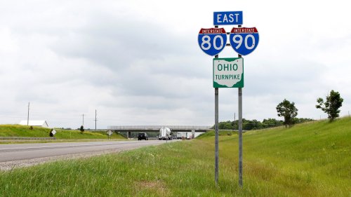 Trucker Finds Out Evading $22,000 in Tolls Is Enough to Catch a Grand Theft Charge