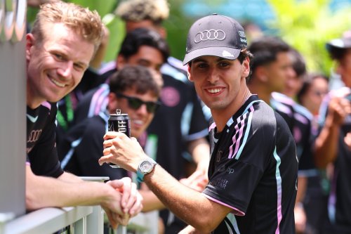 ‘If You Don’t Like It, You Don’t Have to Watch’: Nico Hulkenberg Talks 2026 Rules and Audi’s F1 Fight