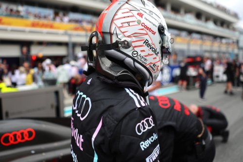 ‘If You Don’t Like It, You Don’t Have to Watch’: Nico Hulkenberg Talks 2026 Rules and Audi’s F1 Fight