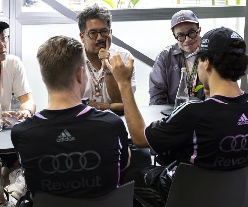 ‘If You Don’t Like It, You Don’t Have to Watch’: Nico Hulkenberg Talks 2026 Rules and Audi’s F1 Fight