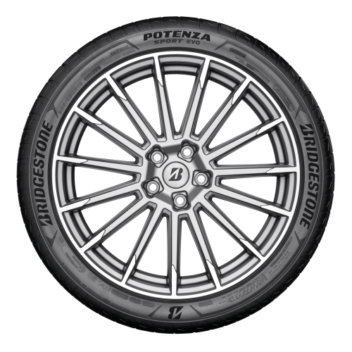 Bridgestone Potenza Sport EVO Is a New Daily Driver Tire for Modern Performance Cars