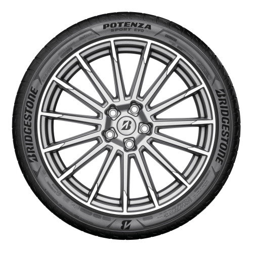 Bridgestone Potenza Sport EVO Is a New Daily Driver Tire for Modern Performance Cars