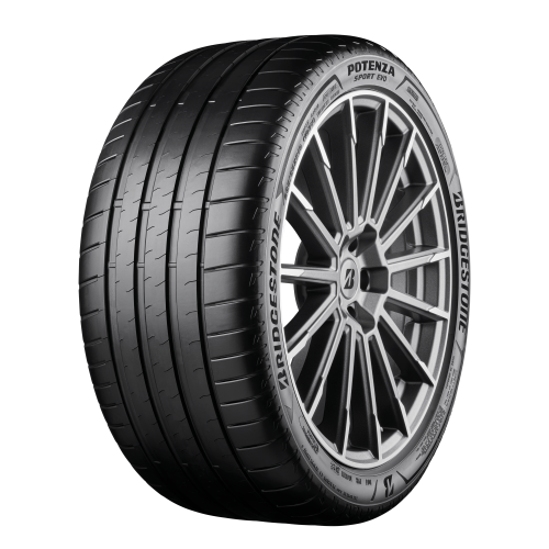 Bridgestone Potenza Sport EVO Is a New Daily Driver Tire for Modern Performance Cars