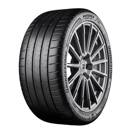 Bridgestone Potenza Sport EVO Is a New Daily Driver Tire for Modern Performance Cars