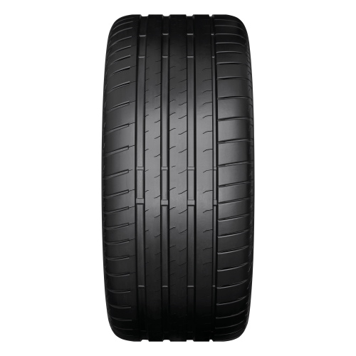 Bridgestone Potenza Sport EVO Is a New Daily Driver Tire for Modern Performance Cars