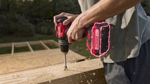 Half Price and 3x Power: This New Craftsman Battery Deal Is Huge