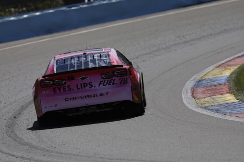 Katherine Legge Will Be the First Woman to Attempt Indy 500, Coke 600 ‘Double’