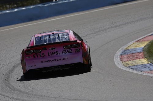 Katherine Legge Will Be the First Woman to Attempt Indy 500, Coke 600 ‘Double’