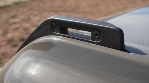 Manual Ford Bronco Base Sasquatch Review: Everything I Hoped It Would Be