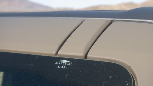 Manual Ford Bronco Base Sasquatch Review: Everything I Hoped It Would Be
