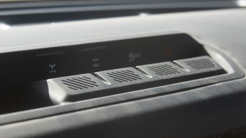 Manual Ford Bronco Base Sasquatch Review: Everything I Hoped It Would Be