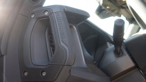 Manual Ford Bronco Base Sasquatch Review: Everything I Hoped It Would Be