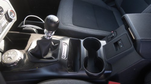 Manual Ford Bronco Base Sasquatch Review: Everything I Hoped It Would Be
