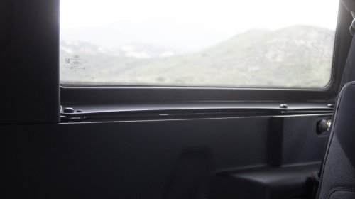 Manual Ford Bronco Base Sasquatch Review: Everything I Hoped It Would Be