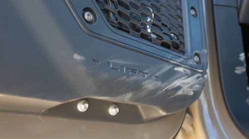 Manual Ford Bronco Base Sasquatch Review: Everything I Hoped It Would Be