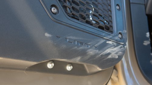 Manual Ford Bronco Base Sasquatch Review: Everything I Hoped It Would Be