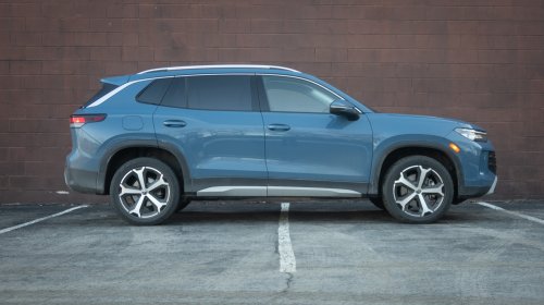 2026 Volkswagen Tiguan SE Review: A Daily Full of Good Vibes