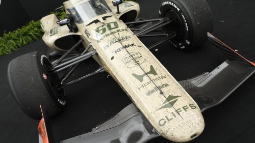 Honda Getting a Say in IndyCar’s 2028 Regulations Is ‘Critical’ to Staying in the Sport