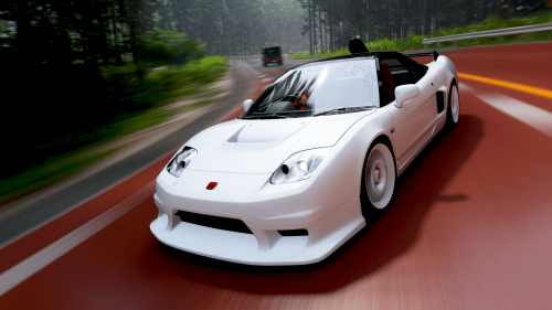 How Larry Chen Helped the Forza Horizon 6 Team Make a Better Photo Mode
