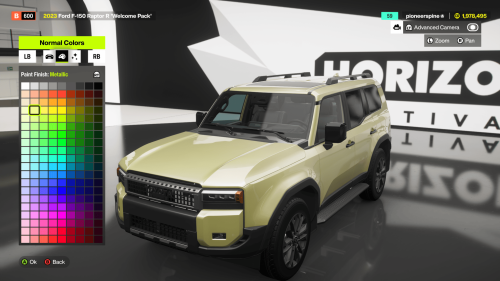Forza Horizon 6 Review: A Beautiful, Familiar Adventure