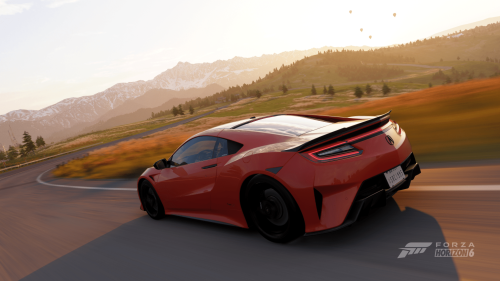 Forza Horizon 6 Review: A Beautiful, Familiar Adventure