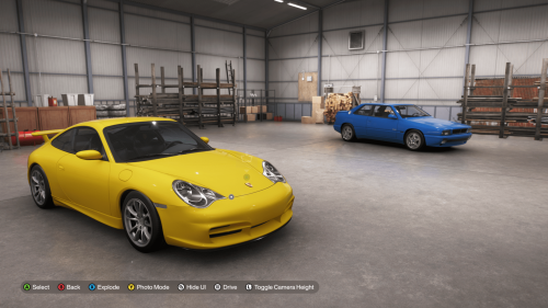 Forza Horizon 6 Review: A Beautiful, Familiar Adventure