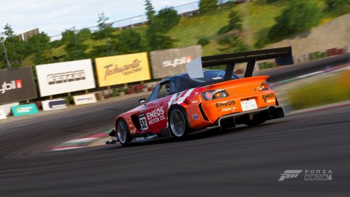 How Larry Chen Helped the Forza Horizon 6 Team Make a Better Photo Mode