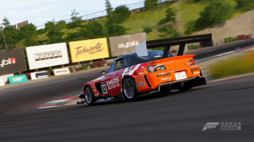 Forza Horizon 6 Review: A Beautiful, Familiar Adventure