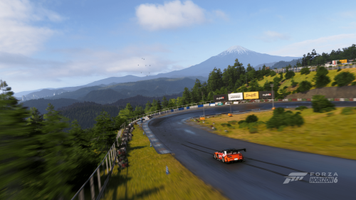 Forza Horizon 6 Review: A Beautiful, Familiar Adventure