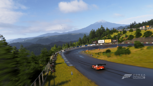 Forza Horizon 6 Review: A Beautiful, Familiar Adventure