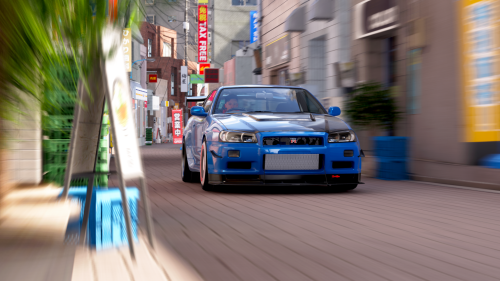 Forza Horizon 6 Review: A Beautiful, Familiar Adventure
