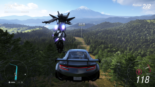 Forza Horizon 6 Review: A Beautiful, Familiar Adventure