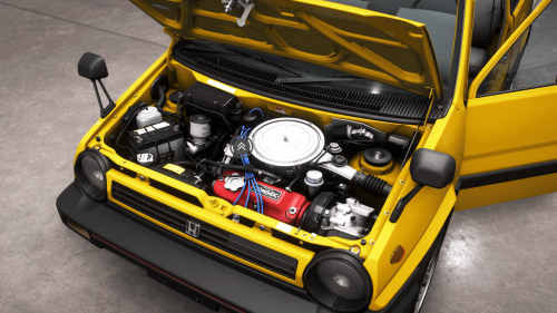 Forza Horizon 6 Review: A Beautiful, Familiar Adventure
