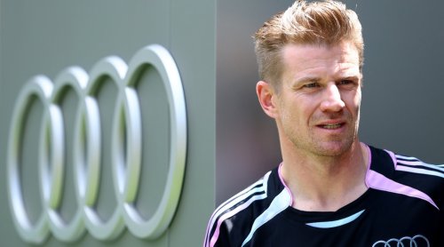 Audi, ‘If You Don’t Like It, You Don’t Have to Watch’: Nico Hulkenberg Talks 2026 Rules and Audi’s F1 Fight